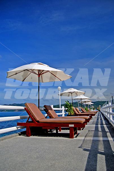 почивка в Amari Coral Beach