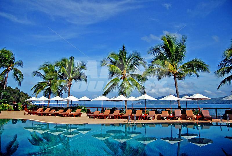 почивка в Amari Coral Beach