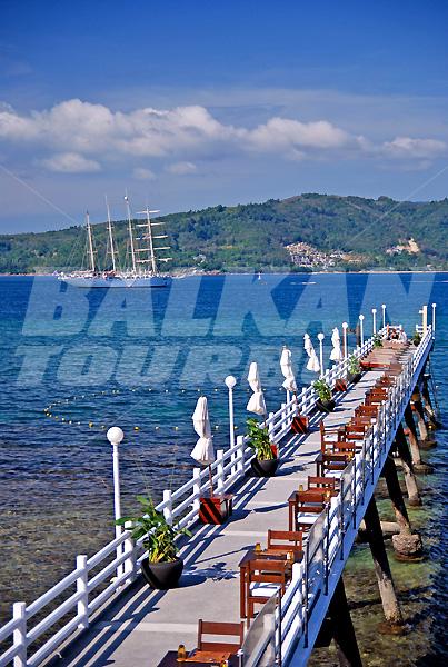 почивка в Amari Coral Beach