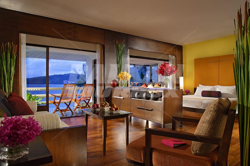 почивка в Amari Coral Beach