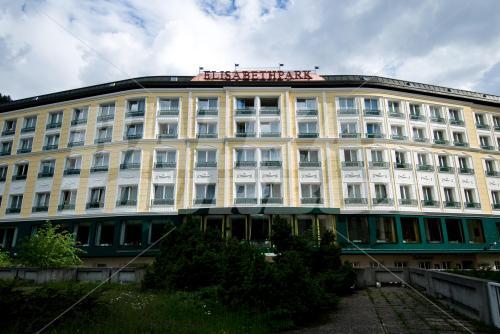 holiday in  Elisabethpark