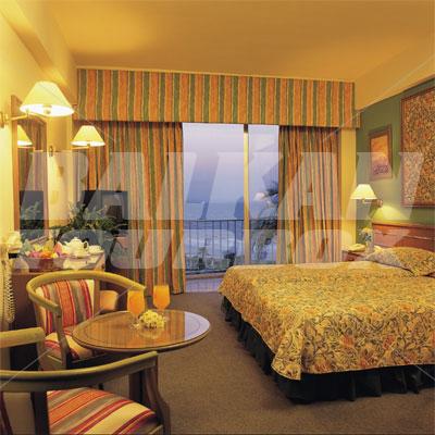 holiday in Palm Beach