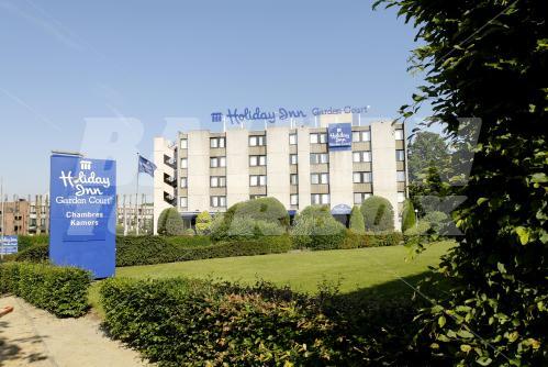 почивка в  Penta Hotel Brussels Expo