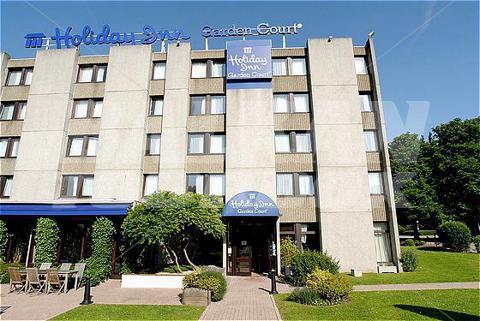 почивка в Penta Hotel Brussels Expo