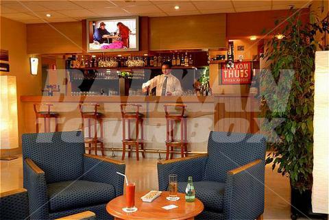 почивка в Penta Hotel Brussels Expo