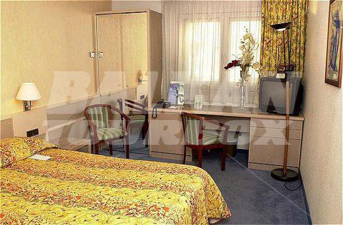 почивка в Holiday Inn Paris Bibliotheque
