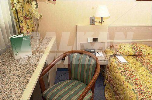 почивка в Holiday Inn Paris Bibliotheque
