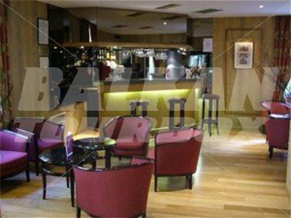 почивка в Holiday Inn Paris Bibliotheque