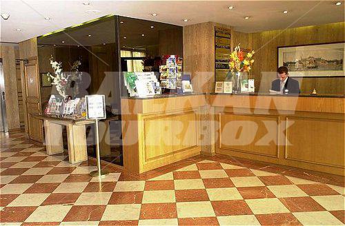 почивка в Holiday Inn Paris Bibliotheque