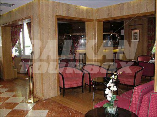 почивка в Holiday Inn Paris Bibliotheque