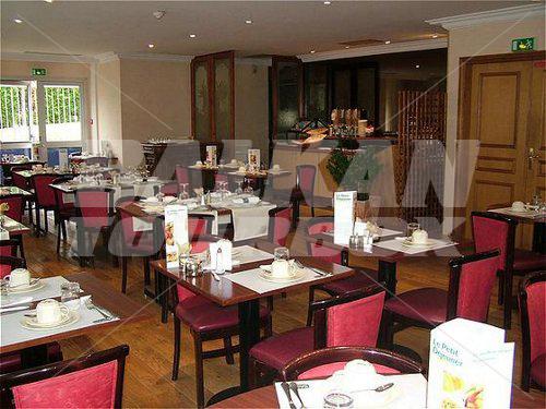 почивка в Holiday Inn Paris Bibliotheque