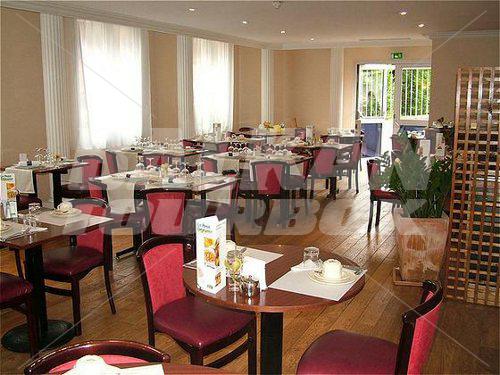 почивка в Holiday Inn Paris Bibliotheque