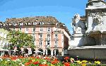 Hotel Citta Di Bolzano - Stadt, Italy, Bolzano