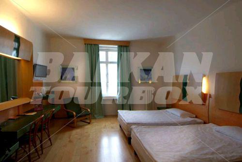 holiday in Citta Di Bolzano - Stadt