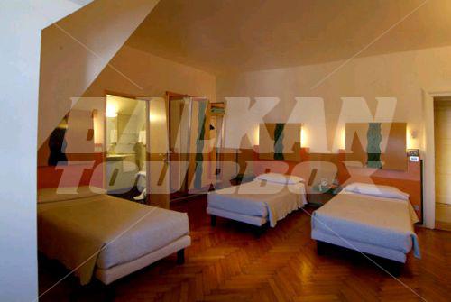 holiday in Citta Di Bolzano - Stadt