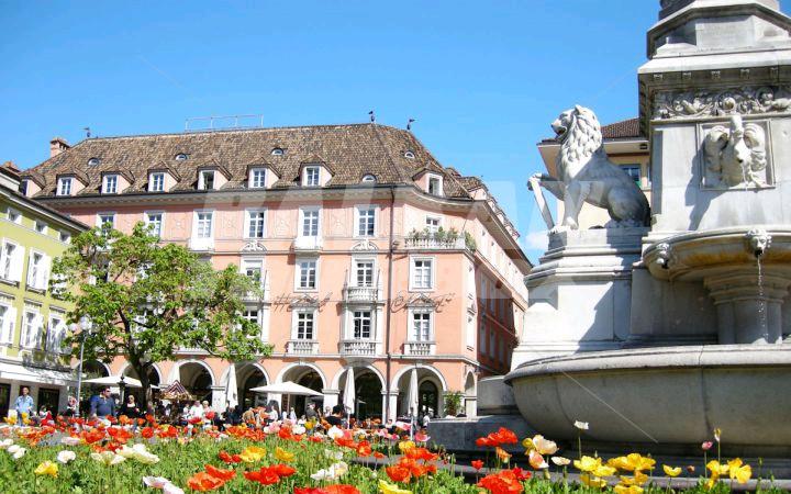 holiday in  Citta Di Bolzano - Stadt