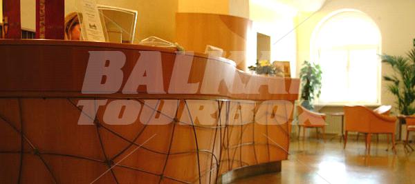 holiday in Citta Di Bolzano - Stadt