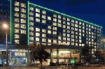Hotel Holiday Inn Parkview, China, Qingdao