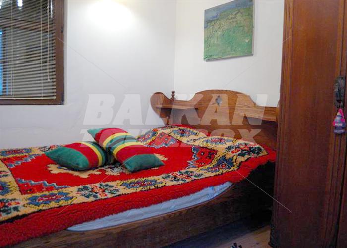 holiday in Ambrelas House