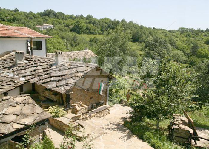 holiday in Ambrelas House