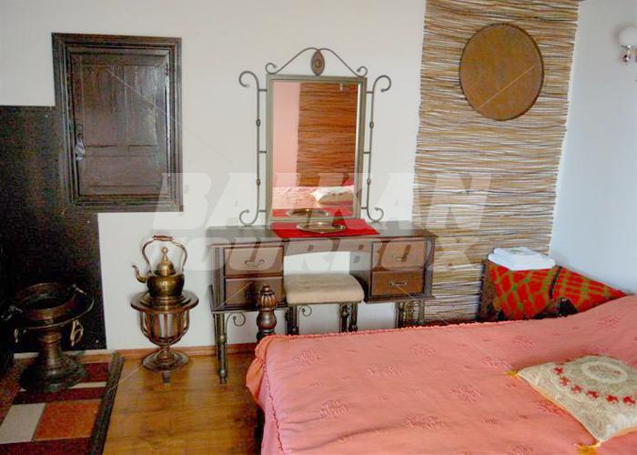 holiday in Ambrelas House