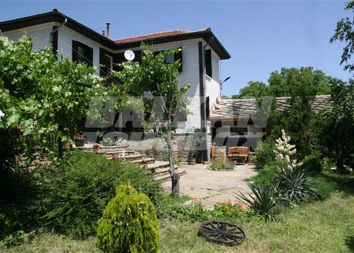 holiday in  Ambrelas House