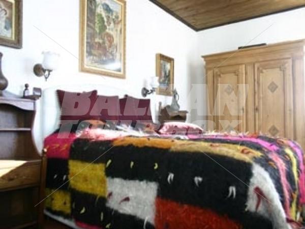 holiday in Ambrelas House