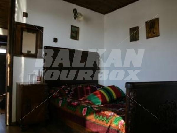 holiday in Ambrelas House