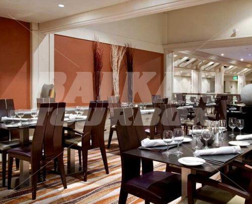 почивка в Hilton London Kensington