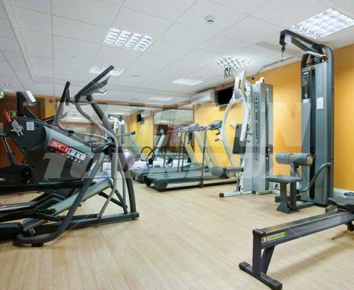почивка в Hilton London Kensington