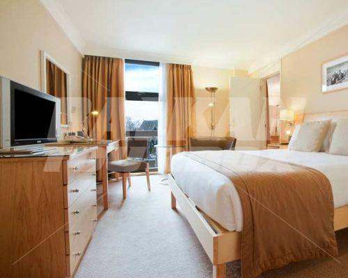 почивка в Hilton London Kensington