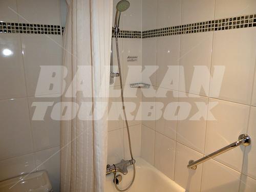 почивка в Hilton London Kensington