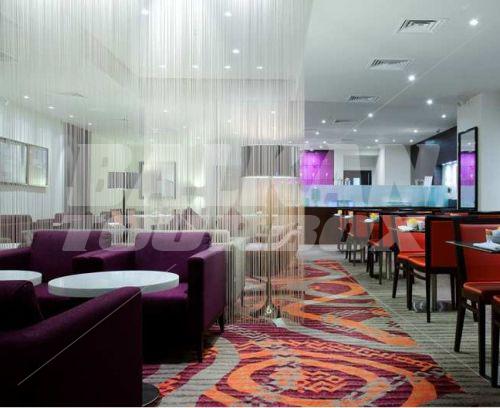 почивка в Hilton London Kensington