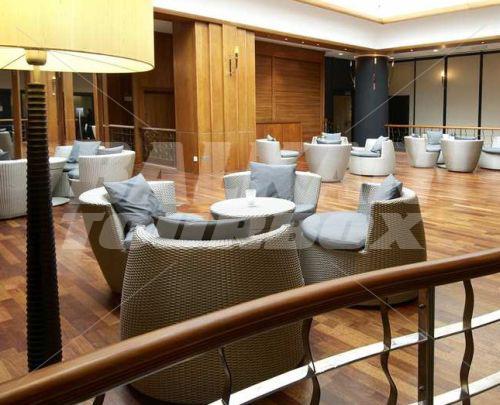 почивка в Hilton London Kensington