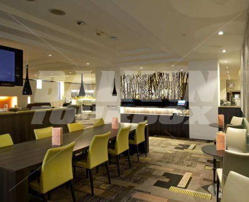 почивка в Hilton London Kensington