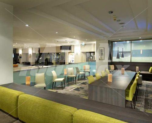 почивка в Hilton London Kensington