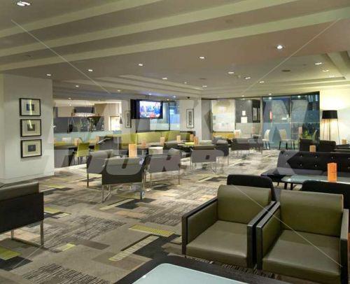 почивка в Hilton London Kensington