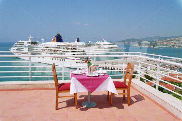 holiday in Kayhanbey
