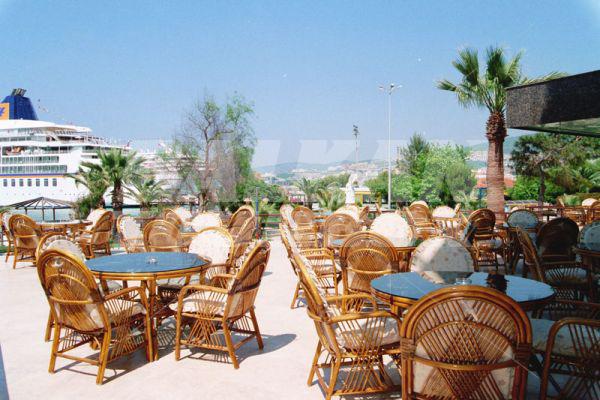 holiday in Kayhanbey