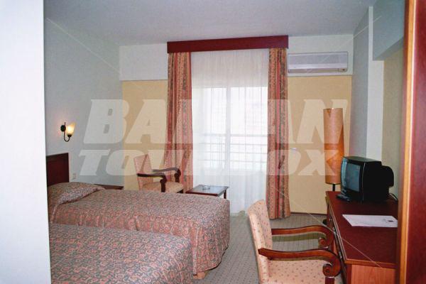holiday in Kayhanbey