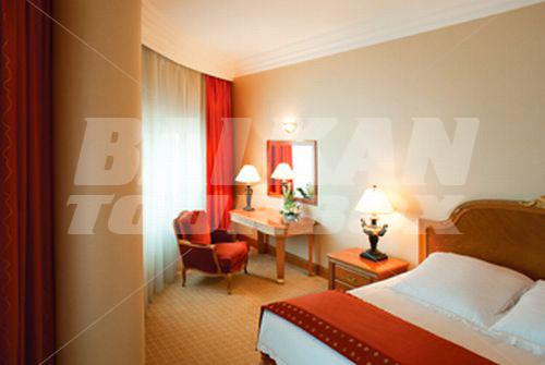 почивка в Le Meridien Fairway