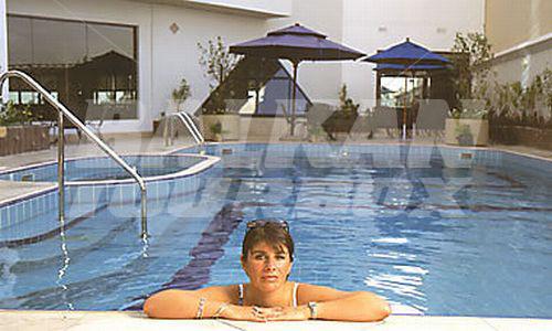 почивка в Le Meridien Fairway