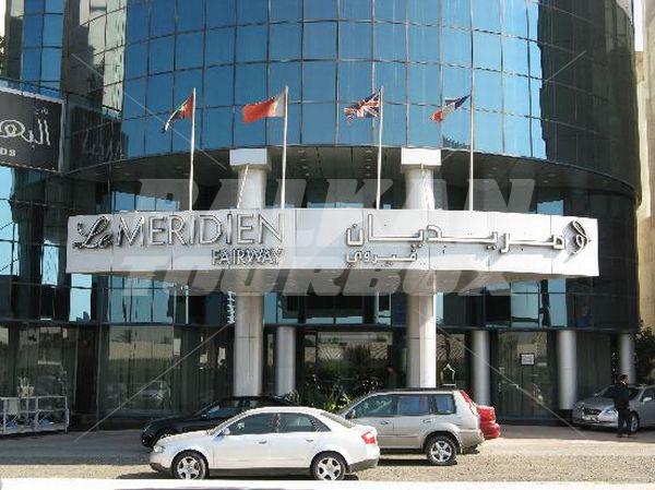 почивка в Le Meridien Fairway