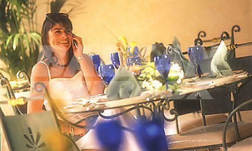 почивка в Le Meridien Fairway