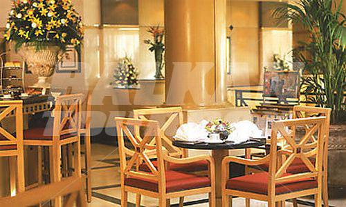 почивка в Le Meridien Fairway