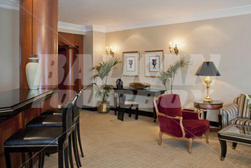 почивка в Le Meridien Fairway