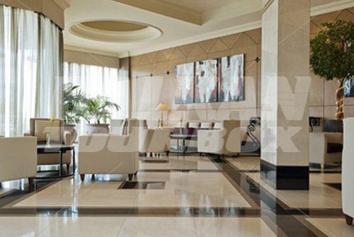 почивка в Le Meridien Fairway
