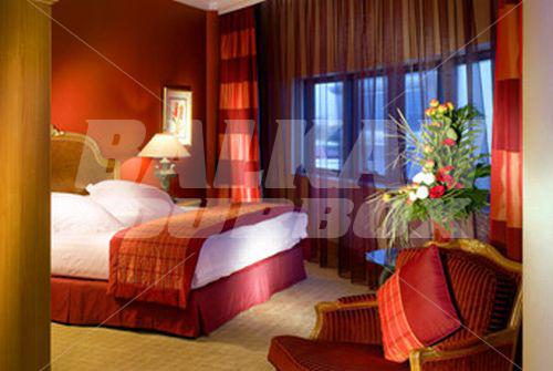 почивка в Le Meridien Fairway