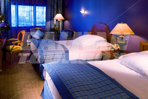 почивка в Le Meridien Fairway