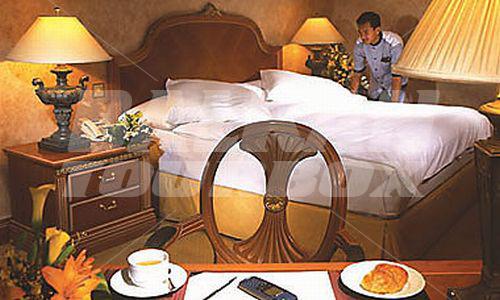 почивка в Le Meridien Fairway